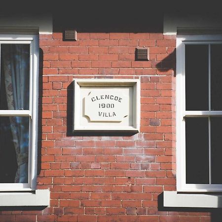 Glencoe Villa Guesthouse Featherstone ภายนอก รูปภาพ